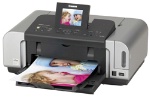 Canon Inkjet Printers