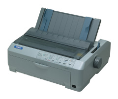 Dot Matrix Printers