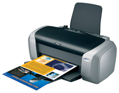 Epson Inkjet Printers