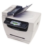 Laser Multifunction Printers