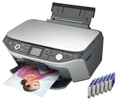 Multifunction Printers